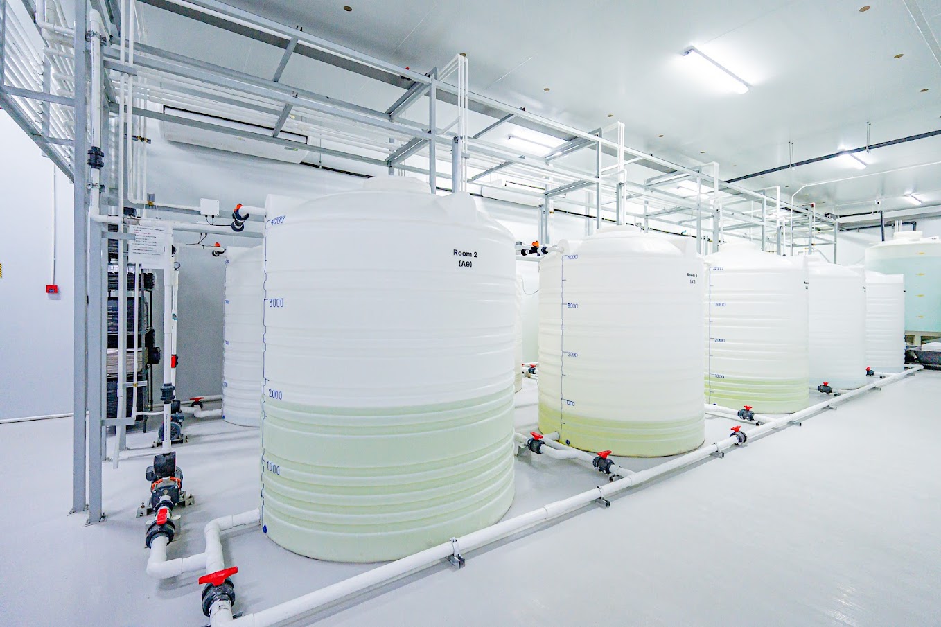 Environment — climate control systems